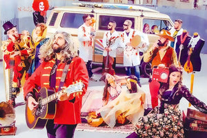 ΜΑΝΟΣ ΠΑΠΑΔΑΚΗΣ - ΓΥΡΑ