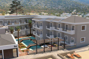 ΞΕΝΟΔΟΧΕΙΟ CACTUS ΒΑΥ