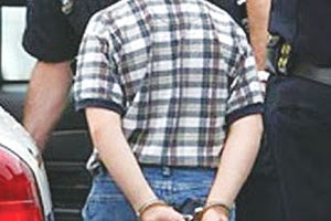 ο 17χρονος επίδοξος εμπρηστής