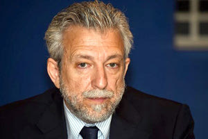 Σταύρος Κοντονής