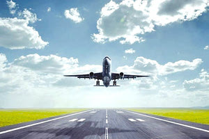 αεροδρόμια