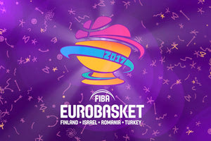 EUROBASKET