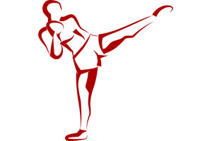 KICK BOXING
