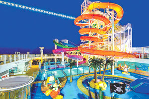 θαλάσσιο πάρκο