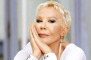 η Ζωή Λάσκαρη