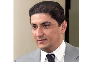 Λευτέρης Αυγενάκης