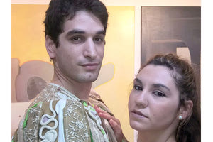 Ο Kρητικός συγγραφέας και ποιητής Μάρκος Αντώνιος Φόσκολος