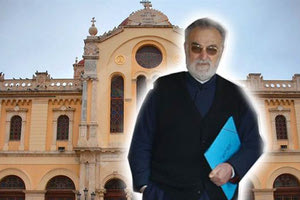 “Ο παπα-Αντώνης του Αγίου Μηνά”!