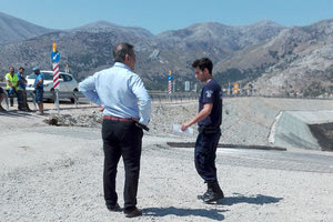 ΑΠΟΣΕΛΕΜΗΣ : Ο ΣΤΕΦΑΝΑΚΗΣ ΚΑΤΗΓΟΡΕΙ ΓΙΑ ΔΙΓΛΩΣΣΙΑ ΤΟΝ ΟΑΚ ΚΑΙ ΣΤΑΜΑΤΗΣΕ ΤΙΣ ΜΠΕΤΟΝΙΕΡΕΣ