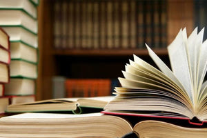 παρουσίαση βιβλίων