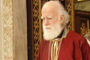 Το Ηράκλειο τιμά  τον Αρχιεπίσκοπο  την ημέρα  της εορτής του