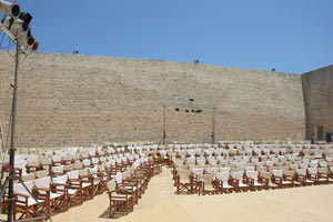 Συναυλία για φωνή  και κιθάρα