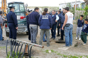 ΔΕΥΑΗ: Νέος διακανονισμός οφειλών των Τσιγγάνων