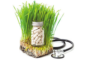 ΥΓΕΙΑ - εναλλακτικές θεραπείες