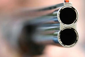 πυροβολισμοί