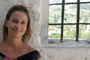 Άννα Κωνσταντουλάκη