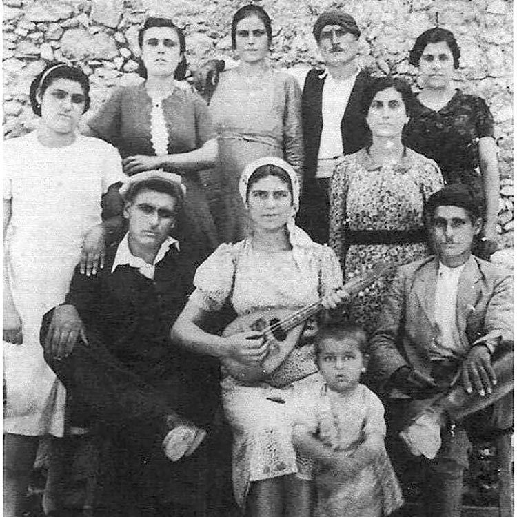 ΦΩΤΟ ΗΜΕΡΑΣ: Ένα γλυκύτατο όργανο για μικρές παρέες