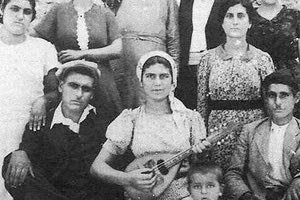 ΦΩΤΟ ΗΜΕΡΑΣ: Ένα γλυκύτατο όργανο για μικρές παρέες