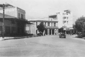 ΦΩΤΟ ΗΜΕΡΑΣ: Μια όμορφη (πραγματικά) πλατεία