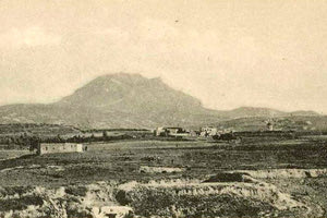 ΦΩΤΟ ΗΜΕΡΑΣ: Ο Γιούχτας από το (αδόμητο) Ηράκλειο