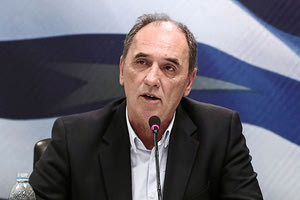 ο κ. Σταθάκης