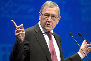 Κλάους Ρέγκλινγκ