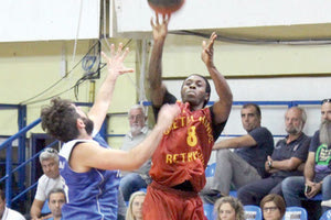 Ηράκλειο: φιλική αναμέτρηση στην έδρα του Ρεθύμνου