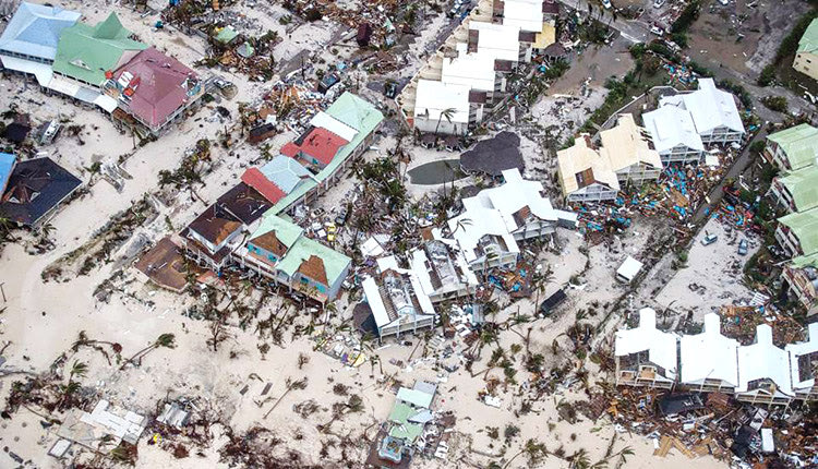 ΤΥΦΩΝΑΣ «ΙΡΜΑ»