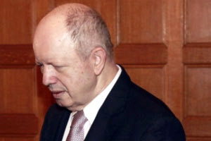 παραπομπή σε δίκη του πρώην ισχυρού άνδρα του ΔΟΛ, Σταύρου Ψυχάρη