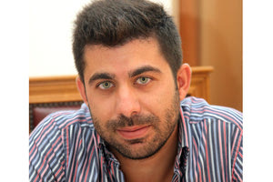 Ξανά πρόεδρος ο Γιώργ. Μακράκης