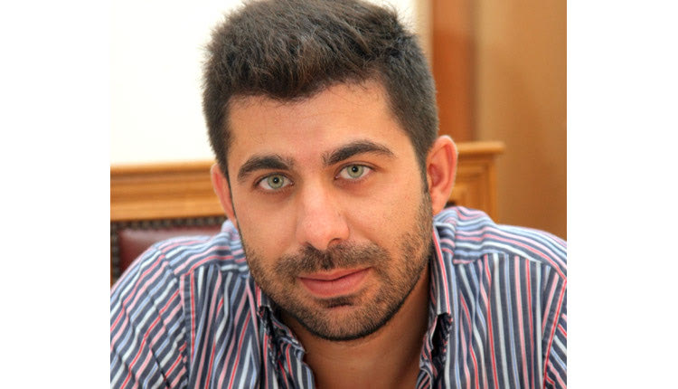 Ξανά πρόεδρος ο Γιώργ. Μακράκης
