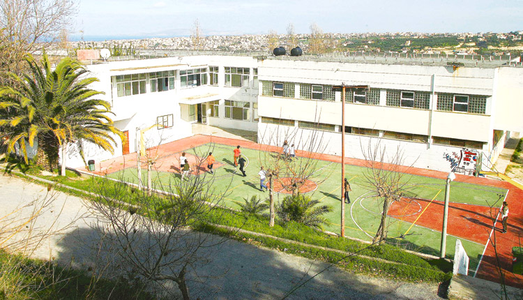 Πρόσκληση υποβολής αιτήσεων για κενά στο Πειραματικό - ΠΑΤΡΙΣ