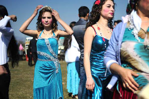 νυφοπάζαρο