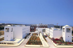 Πολυτεχνείο Κρήτης