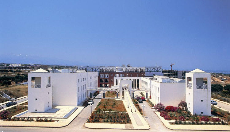 Πολυτεχνείο Κρήτης