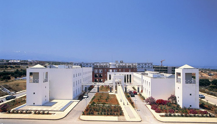 Πολυτεχνείο Κρήτης