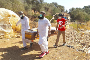 ΟΜΟΛΟΓΗΣΕ Ο ΠΑΚΙΣΤΑΝΟΣ ΠΟΥ ΣΚΟΤΩΣΕ ΤΟΝ ΟΜΟΕΘΝΗ ΤΟΥ