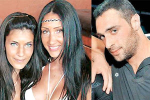 ΕΡΩΤΙΚΟ ΤΡΙΓΩΝΟ ΝΕΑΣ ΜΑΚΡΗΣ