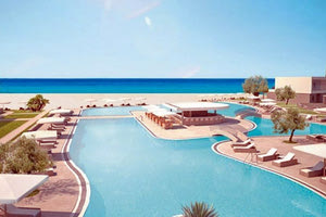 Ξενοδοχειακή επένδυση  ύψους 408 εκ. ευρώ της Mirum Hellas, στον Άγιο Νικόλαο