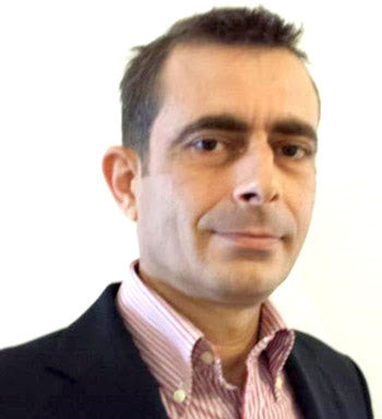 ο αναπλ. διοικητής του ΠΑΓΝΗ Γιάννης Φανουργιάκης