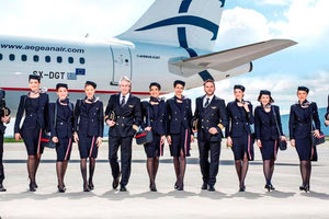 Aegean Airlines