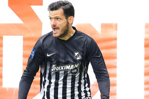Μεγάλο “αγκάθι” για τον ΟΦΗ η προσφυγή του Πάγκαλου