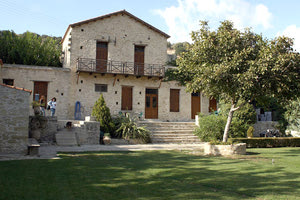 Το Μουσικό Εργαστήρι Λαβύρινθος στο Χουδέτσι