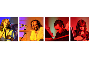 ΤΟ MD’s QUARTET ΣΤΟ ΦΕΣΤΙΒΑΛ “ΚΡΗΤΗ, ΜΙΑ ΙΣΤΟΡΙΑ, ΠΕΝΤΕ ΣΥΝ ΕΝΑΣ ΠΟΛΙΤΙΣΜΟΙ”