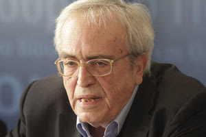 Αριστείδης Μπαλτάς