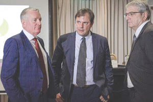 Οι ιθύνοντες της Eldorondo Godl προειδοποίησαν ότι θα φύγουν από την Ελλάδα