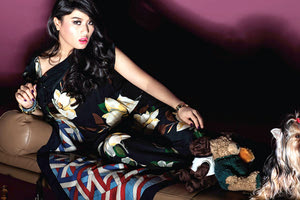 Η 30χρονη πριγκίπισσα - fashion icon της Ταϊλάνδης Sirivannavari Nariratana