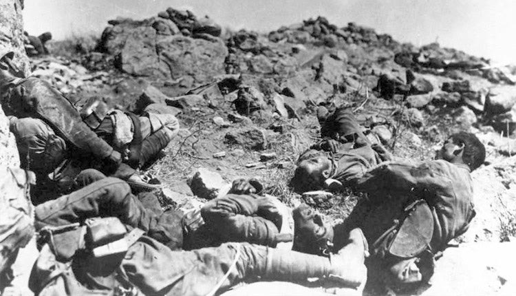 Μικρασιατική Καταστροφή