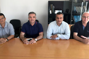 Συνεργασία ΕΣΔΑΚ - Ιατρικού Συλλόγου