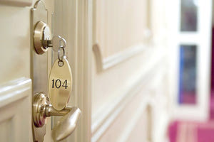 ΞΕΝΟΔΟΧΕΙΑΚΟ